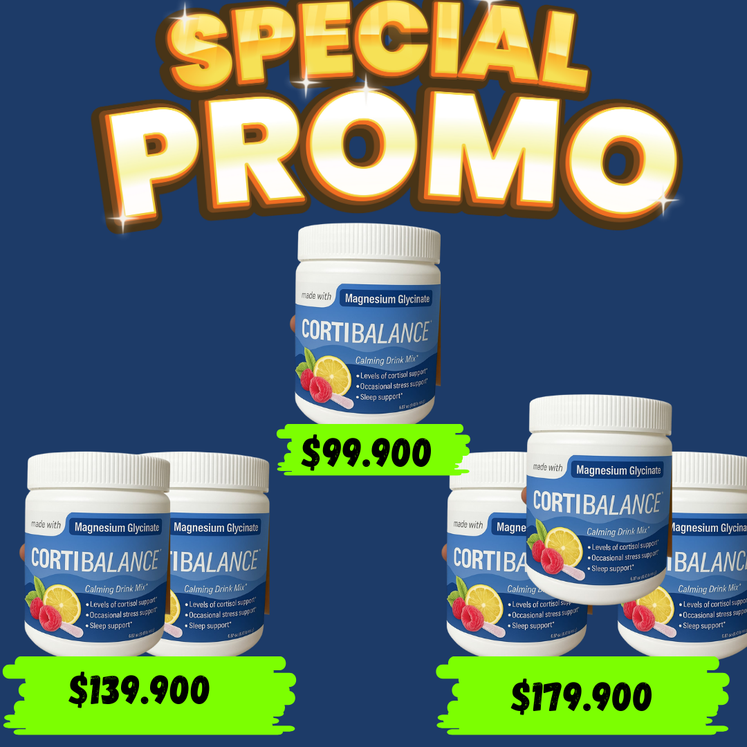 CORTIBALANCE
