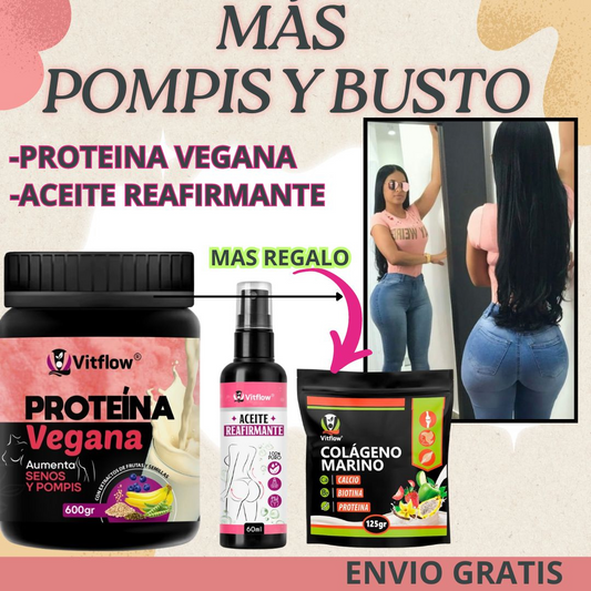 LEVANTA POMPIS