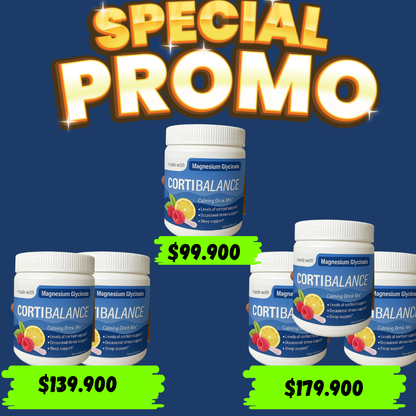 CORTIBALANCE