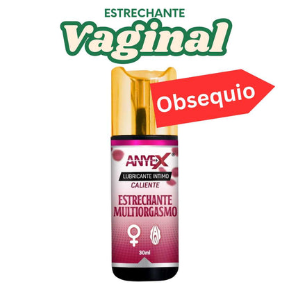 URO PROBIOTICOS VAGINALES